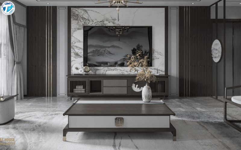 Lựa chọn phong cách phù hợp với nhu cầu sinh hoạt